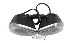 TRIUMPH STREET TRIPLE 675 R Headlight 2013 to 2016