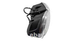 TRIUMPH STREET TRIPLE 675 R Headlight 2013 to 2016