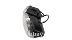 TRIUMPH STREET TRIPLE 675 R Headlight 2013 to 2016