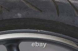 TRIUMPH STREET TRIPLE 675 R T2000618 Front Wheel 17X3.5 09 12