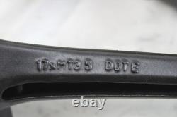 TRIUMPH STREET TRIPLE 675 R T2000618 Front Wheel 17X3.5 09 12