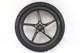Triumph Street Triple 675 T2000618 Front Wheel 17x3.5 07 12 Front