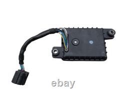 TRIUMPH STREET TRIPLE 765 RS 2020 2022 Original Immobilizer Control Unit 6450A-07