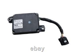 TRIUMPH STREET TRIPLE 765 RS 2020 2022 Original Immobilizer Control Unit 6450A-07