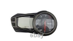 TRIUMPH STREET TRIPLE 765 R ABS Instrument Cluster 2020–2023