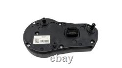 TRIUMPH STREET TRIPLE 765 R ABS Instrument Cluster 2020–2023