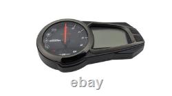 TRIUMPH STREET TRIPLE 765 R ABS Instrument Cluster 2020–2023