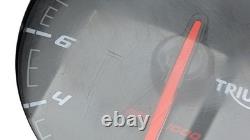 TRIUMPH STREET TRIPLE 765 R ABS Instrument Cluster 2020–2023