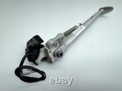 TRIUMPH STREET TRIPLE RS 765 1 piece