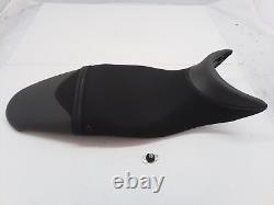 TRIUMPH STREET TRIPLE R 2007-2012 Broken Seat To Repair 2306407