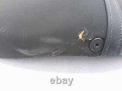 TRIUMPH STREET TRIPLE R 2007-2012 Broken Seat To Repair 2306407