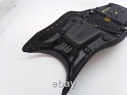 TRIUMPH STREET TRIPLE R 2007-2012 Broken Seat To Repair 2306407