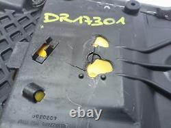 TRIUMPH STREET TRIPLE R 2007-2012 Broken Seat To Repair 2306407