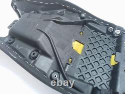 TRIUMPH STREET TRIPLE R 2007-2012 Broken Seat To Repair 2306407