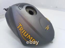 TRIUMPH STREET TRIPLE R 2007-2012 Fuel Tank to Repair