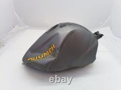 TRIUMPH STREET TRIPLE R 2007-2012 Fuel Tank to Repair