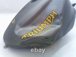TRIUMPH STREET TRIPLE R 2007-2012 Fuel Tank to Repair
