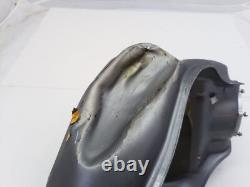TRIUMPH STREET TRIPLE R 2007-2012 Fuel Tank to Repair