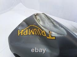 TRIUMPH STREET TRIPLE R 2007-2012 Fuel Tank to Repair
