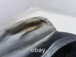 TRIUMPH STREET TRIPLE R 2007-2012 Fuel Tank to Repair