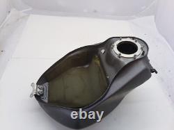 TRIUMPH STREET TRIPLE R 2007-2012 Fuel Tank to Repair