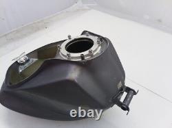 TRIUMPH STREET TRIPLE R 2007-2012 Fuel Tank to Repair