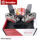 Triumph Street Triple R Rs 2017-2023 Brembo Calipers M4 100mm 220988530