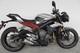 Triumph Street Triple S, R And Rs (current 2013) + Tank Pro 2