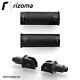 Triumph Street Triple Rs 2020-2023 Snake Footrests Rizoma Pe615b Pe760b No