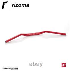 TRIUMPH Street Triple RS 2020-2023 Variable Section Handlebar RIZOMA MA006R Red