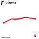 Triumph Street Triple Rs 2020-2023 Variable Section Handlebar Rizoma Ma006r Red