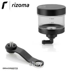 TRIUMPH Street Triple RX 2016-2017 Front Brake Fluid Reservoir Pure RI