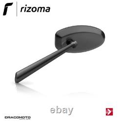 TRIUMPH Street Triple R 2017-2020 Dynamic Rearview Mirror RIZOMA BS080B BS713B Black