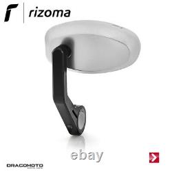 TRIUMPH Street Triple R 2017-2020 Reverse Retro Rearview Mirror RIZOMA BS071A MA4