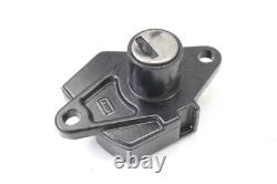 TRIUMPH Street Triple Rs 765 T2507639 T1291234 ECU Ignition Key Set 20 22