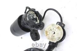 TRIUMPH Street Triple Rs 765 T2507639 T1291234 ECU Ignition Key Set 20 22
