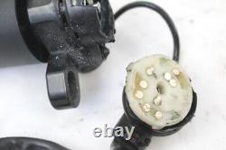TRIUMPH Street Triple Rs 765 T2507639 T1291234 ECU Ignition Key Set 20 22