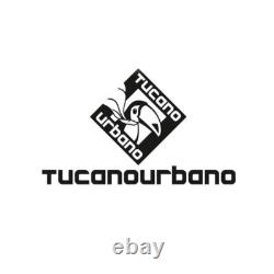 TUCANO URBANO Gaucho Leg Cover for Triumph Street Triple Thermal