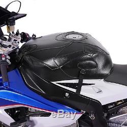 Tank Protector Bagster Triumph Daytona 675 / Street Triple / R 06-12 Black Bag