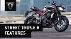 The New Triumph Street Triple R Review And Insights