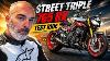The Ultimate Superbike Test Triumph Street Triple 765 Rx