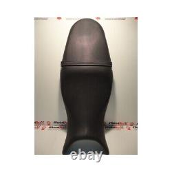 This title translates to: 'This Seat of the Rear Seat Triumph Street Triple 675 675r 06 12'
