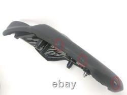 This translates to: 'Complete Seat Triumph Street Triple 2014-2016 / No. 45359'