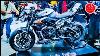Top 10 Fastest Street Style Motorcycles For 2024-2025