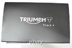 Tracker System Triumph Tiger. Street Triple. Rocket Ref A9800099