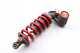 Translate This Title In English: Shock Absorbers Triumph Street Triple 675 Rx Strtrrx 15-17