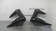 Translate This Title Into English: Left And Right Fuel Tank For Triumph Street Triple 675 4t (2100563)