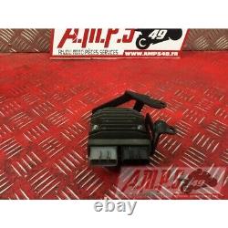 Triumph 660 Street Triple S Voltage Regulator 2017 To 2020