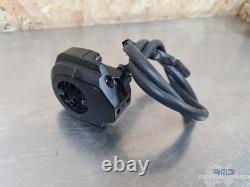 Triumph 660 Street Triple Throttle Grip