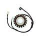 Triumph 675 Daytona-06/14 -675 Street Triple-07/14-stator Alternator -27968